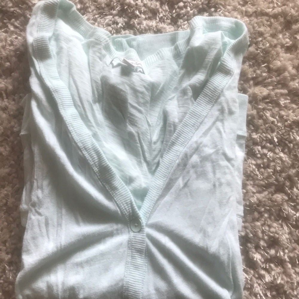AE cardigan